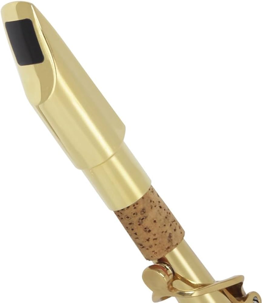 Amazon.co.jp: プロフェッショナル ソプラノ サックス マウスピース